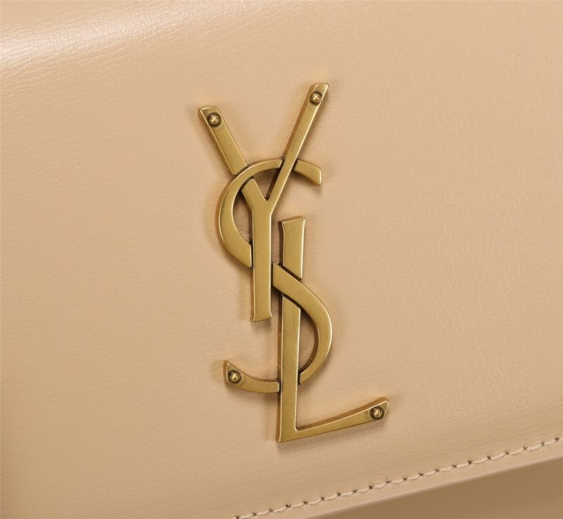 YSL Satchel Bags